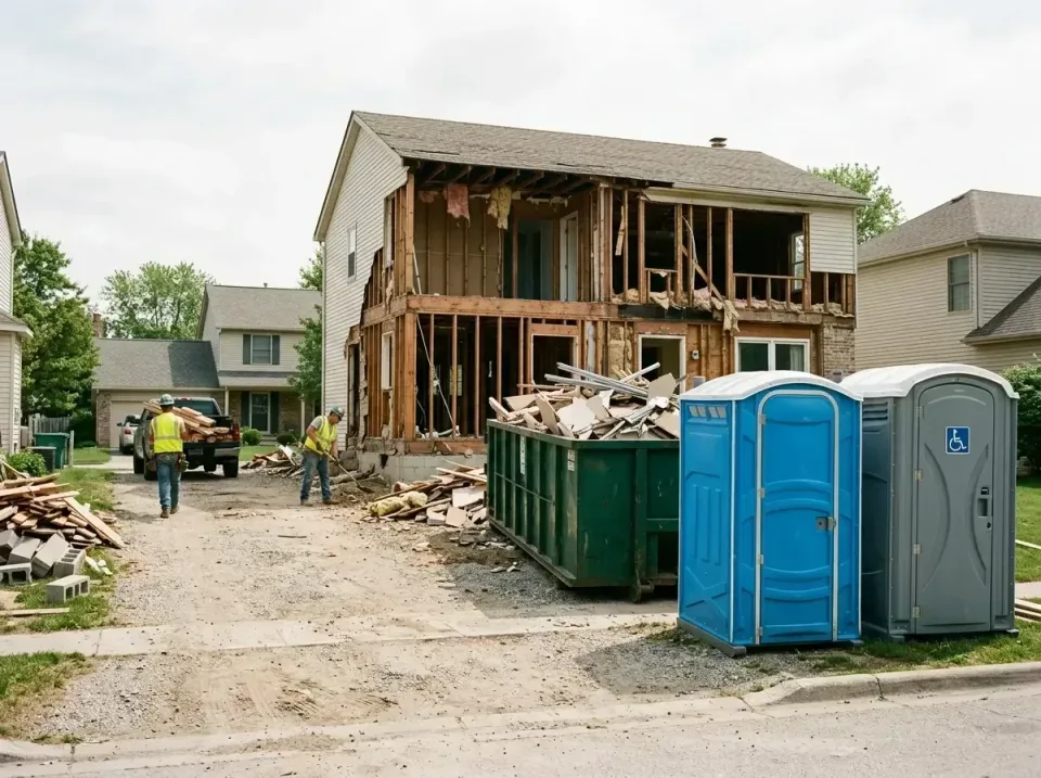 home-renovation-demolition-sit-010 — frequently asked questions, Portable Toilet & Dumpsters Rental in Stanton, KY